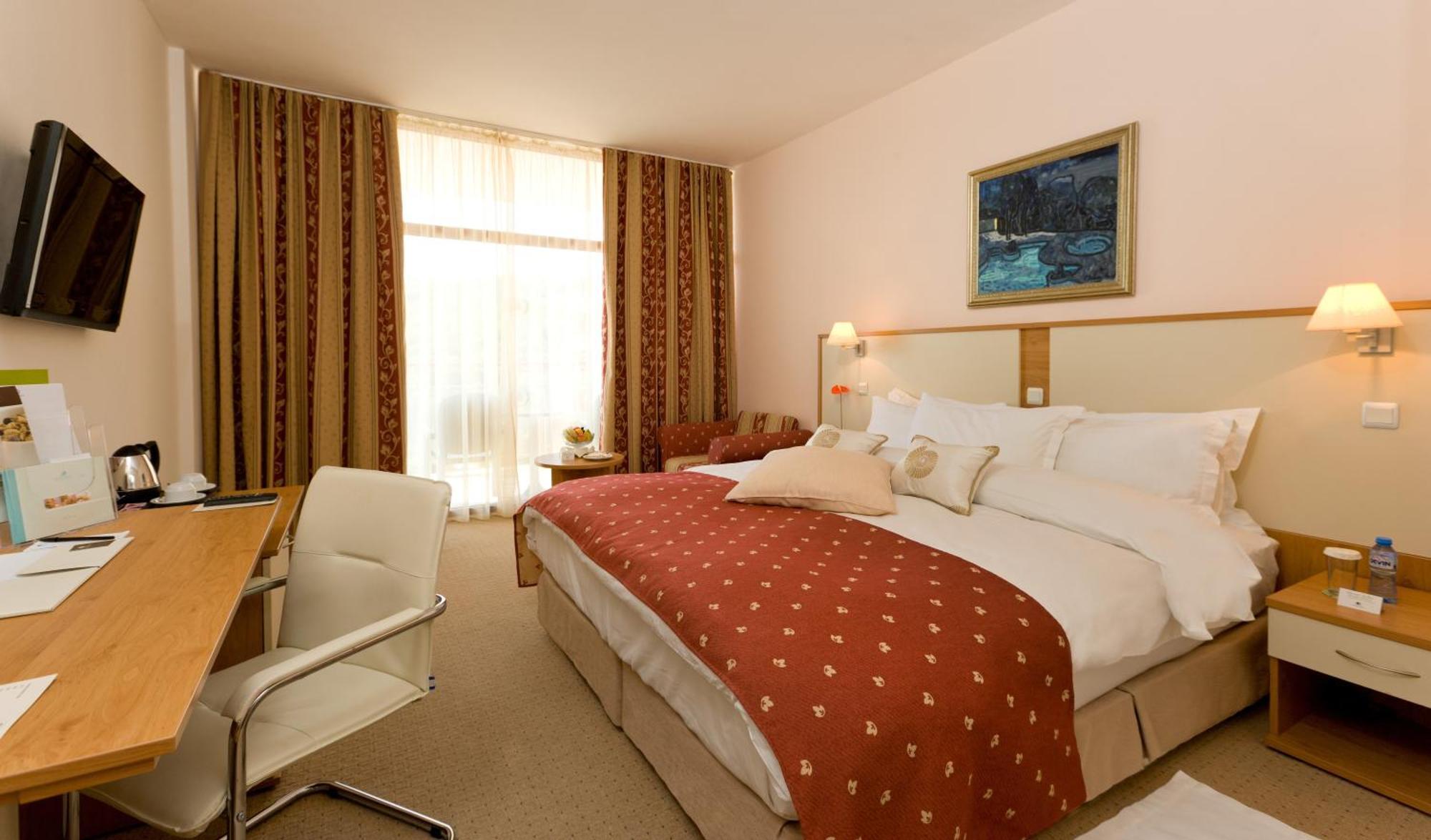 Double Room with Sea View