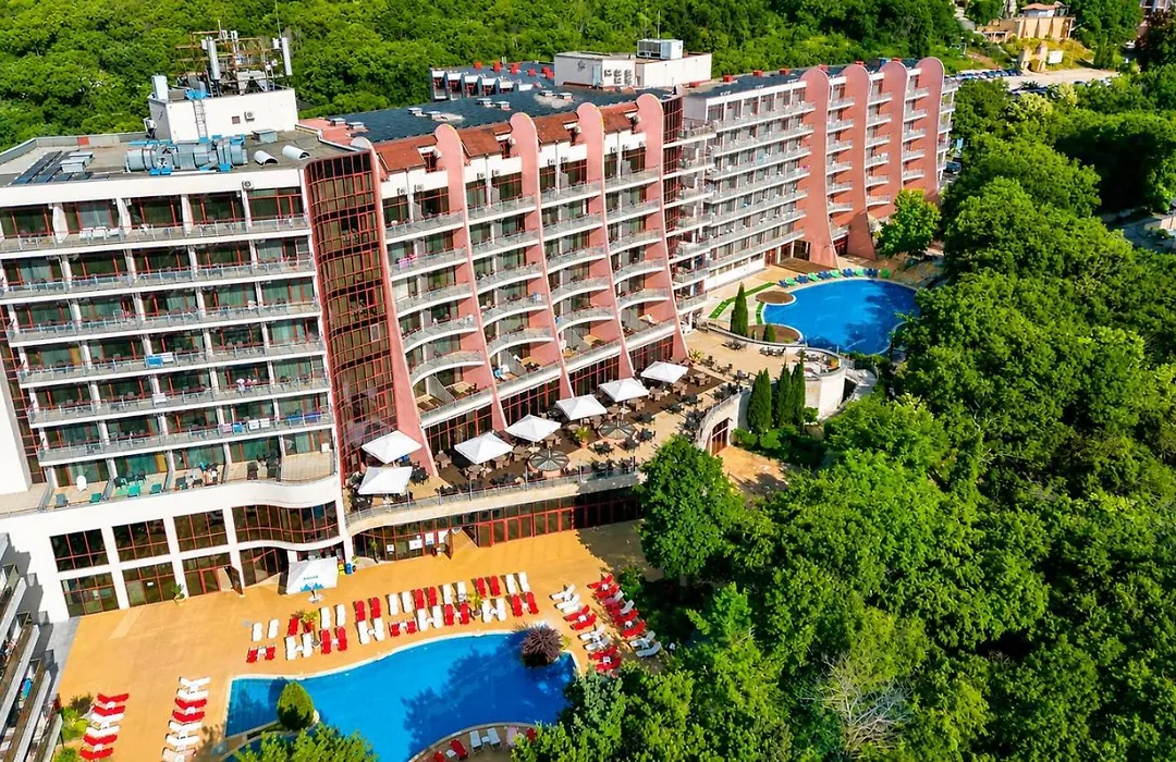 Apollo Resort & Concept-1