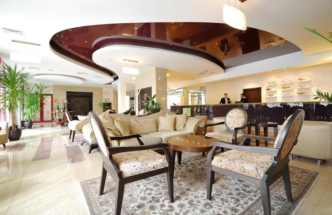 Apollo Resort & Concept-1
